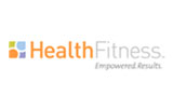 Logo Health Fitness