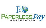 logo Pro Paperless Pay